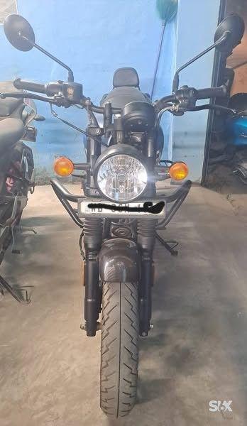 Royal Enfield Hunter 350 for Sale in Jugberia, Kolkata, West Bengal