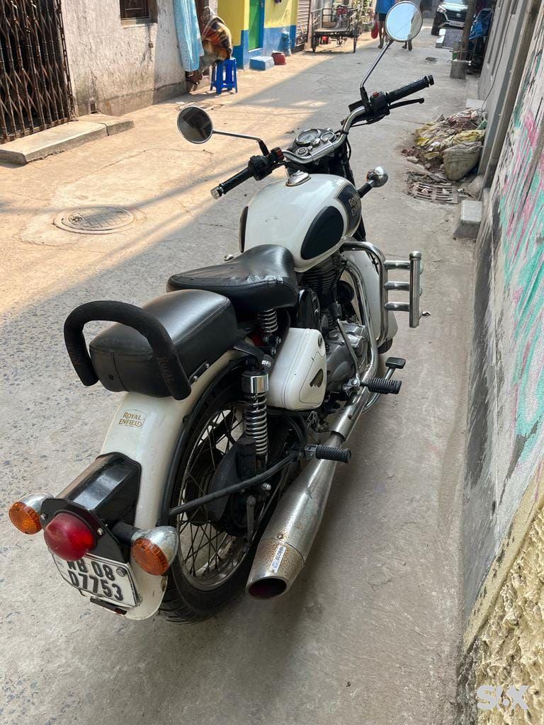 Royal Enfield Classic 350 for Sale in Ultadanga, Kolkata, West Bengal