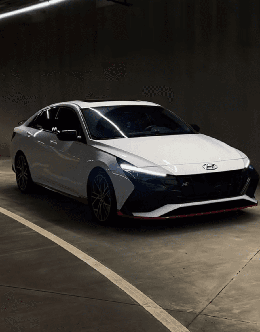 Hyundai