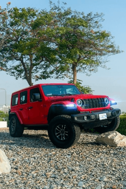 Jeep