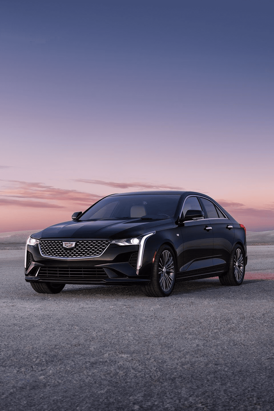 Sedan