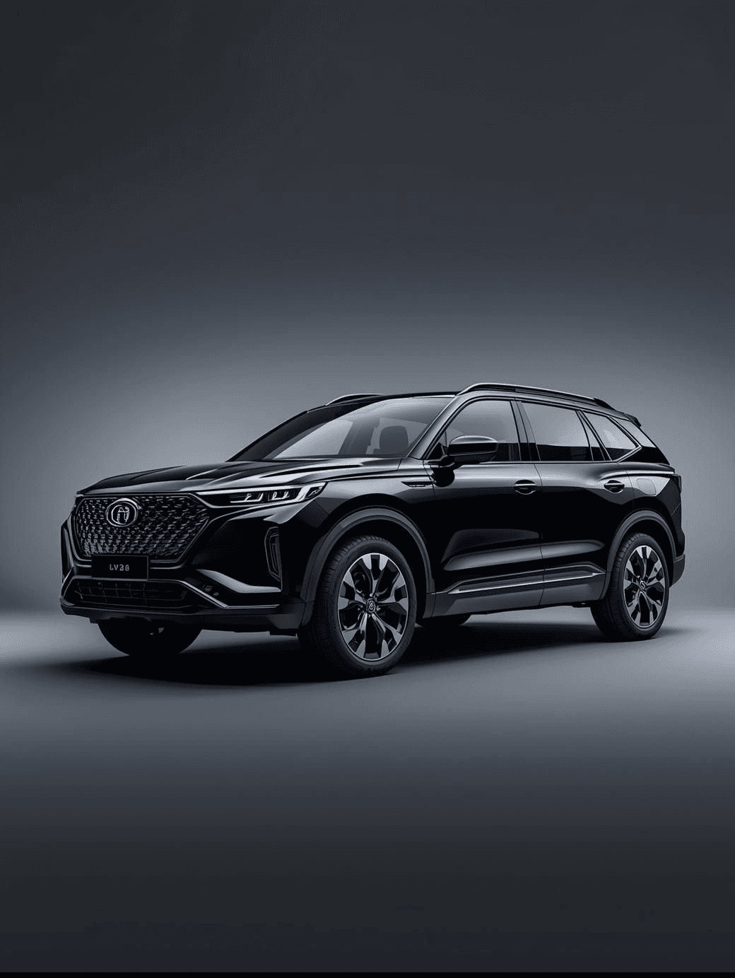 SUV