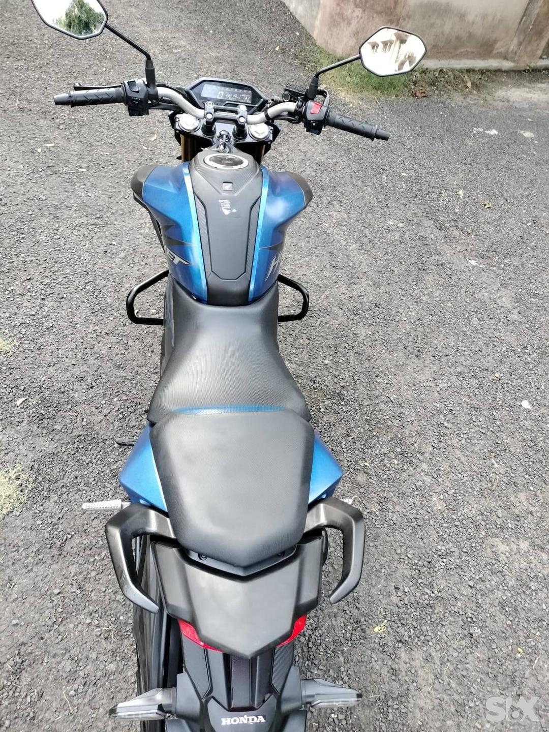 Honda Hornet 2.0 for Sale in Thakurpukur, Kolkata, West Bengal