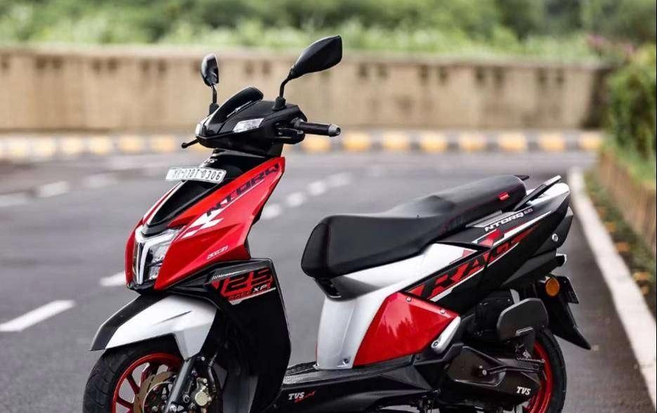 Brand New TVS Raider 125 2026 0KMs