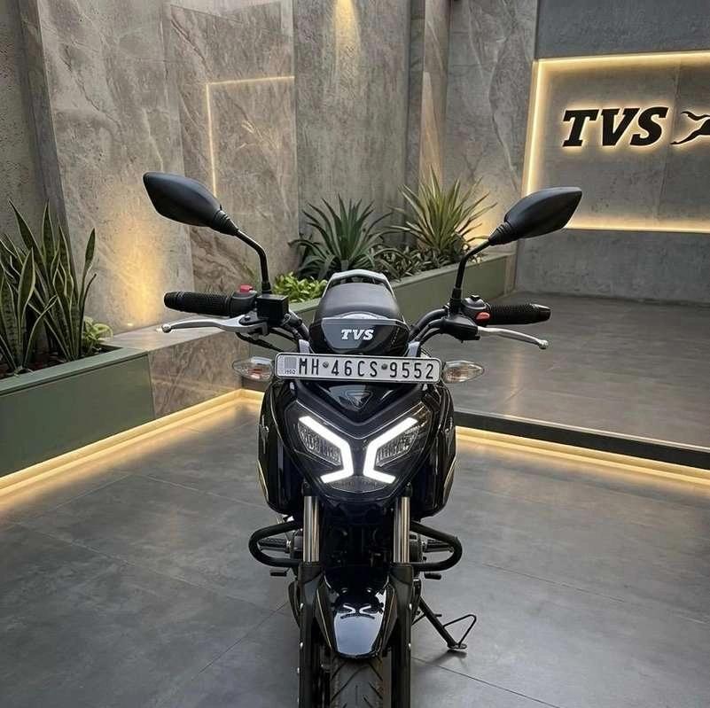 Direct Owner Sale: TVS Raider 125 (Aug 2024 Model – Disc Brake)