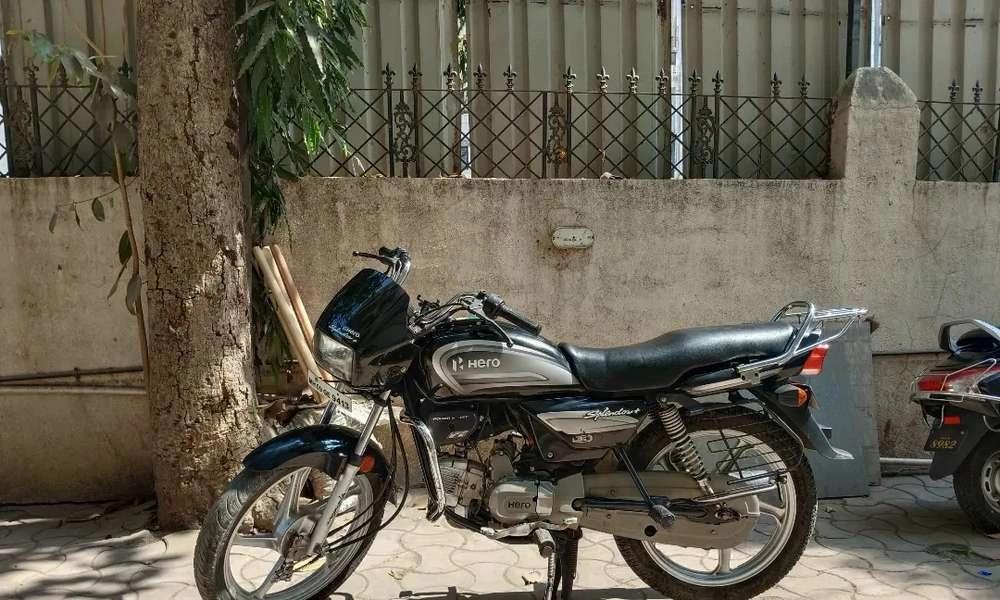 Sell my splendor 2023 model