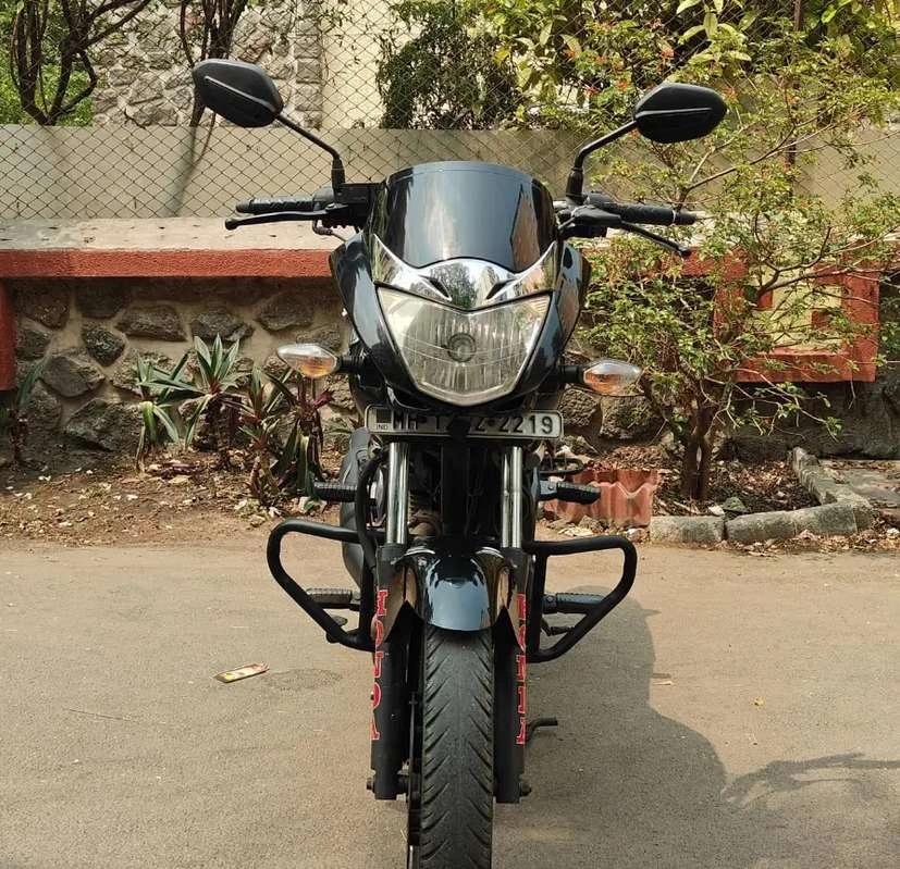 I have to motorcycle Honda CB Unicorn150 2020 model 19000kmrn 85k only