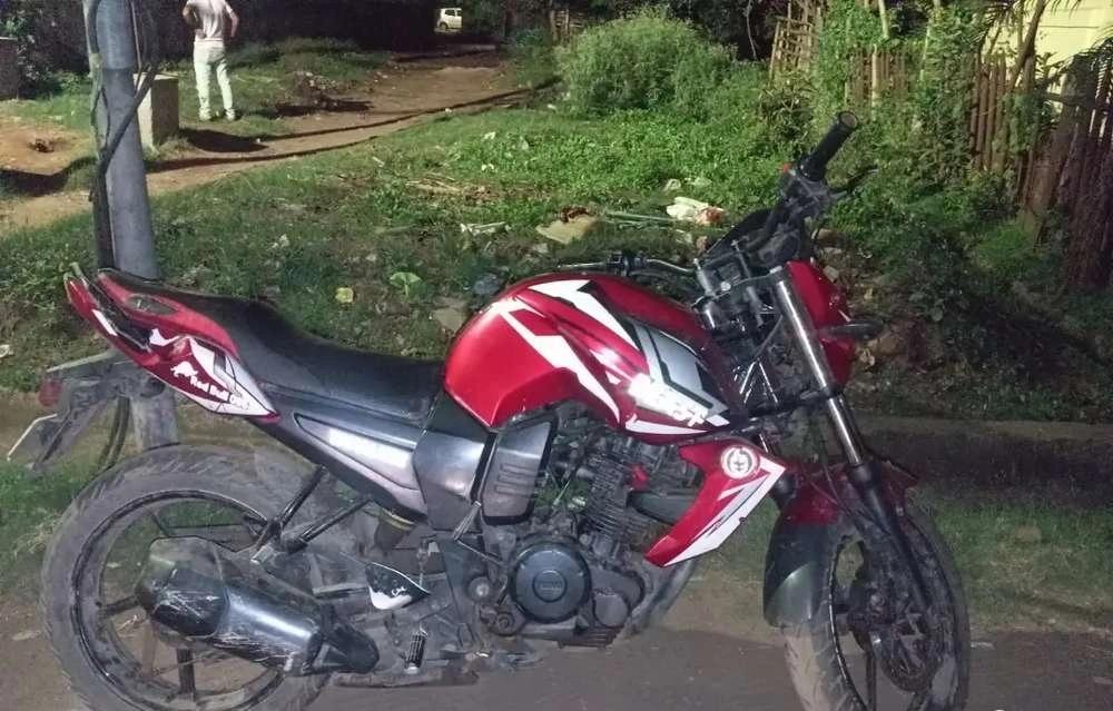 Sale my bike