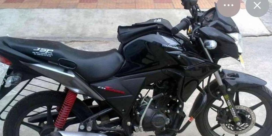 Selling bike
