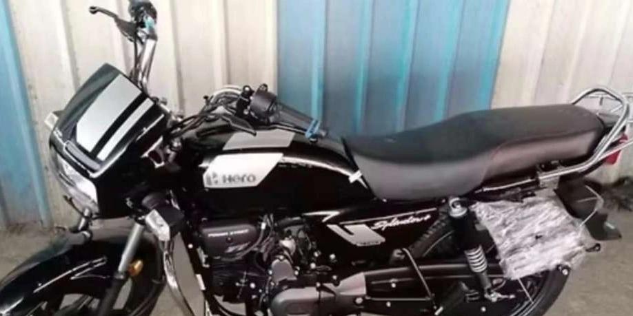 Splendor plus 2025 last new gadi