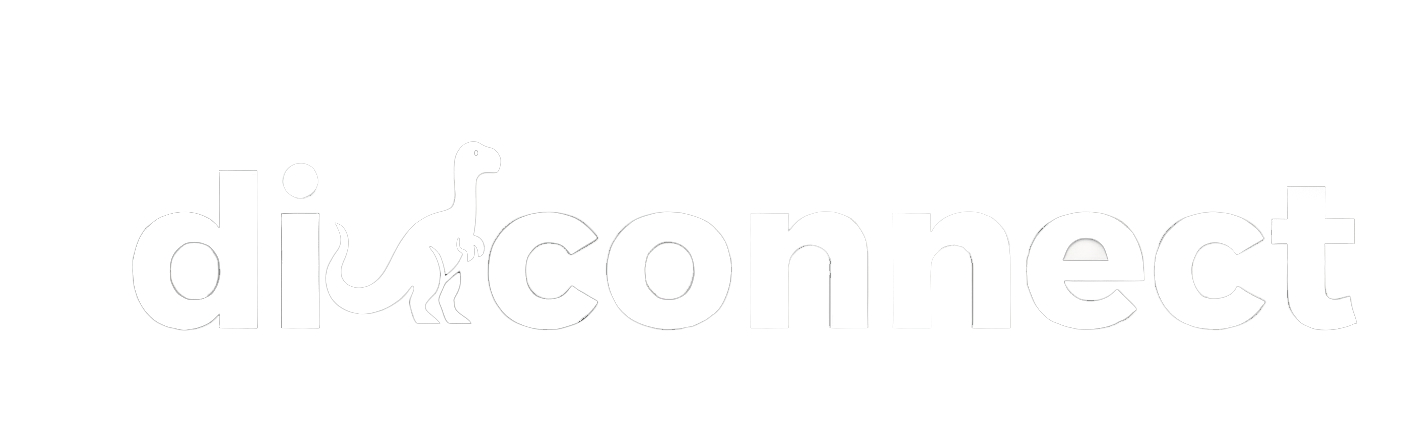 DisconnectLogo