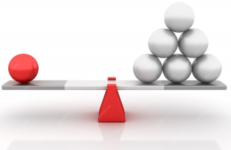 Balance Scale Balance Scale