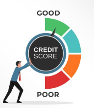 Credit Score