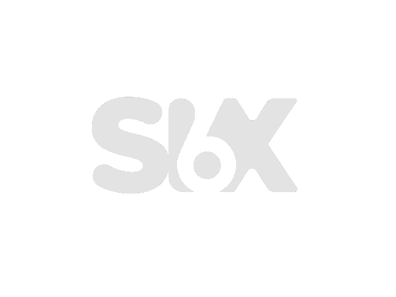 Six logo