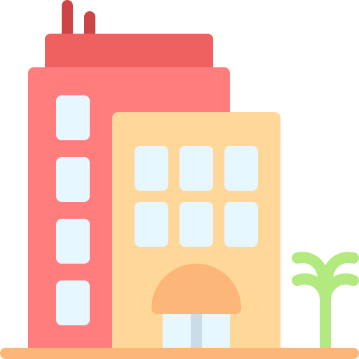 Budget Hotels