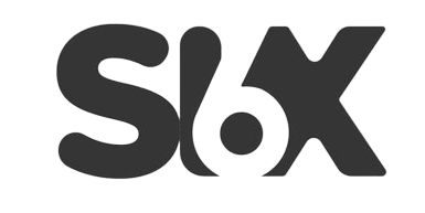 Six Logo Six Logo